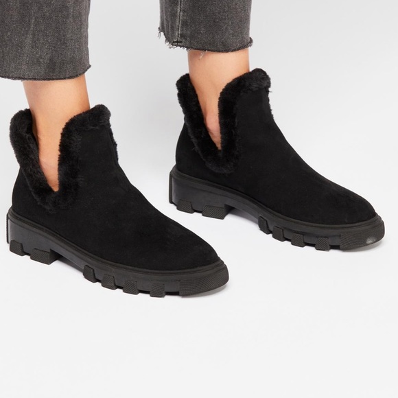 free people vegan boots